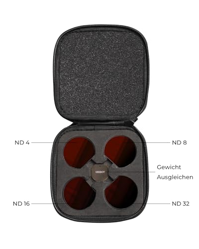 obsbot-tail-air-nd-filter-set-nd4-8-16-32-magnetisches-kameraobjektiv-zubeh-r image 7