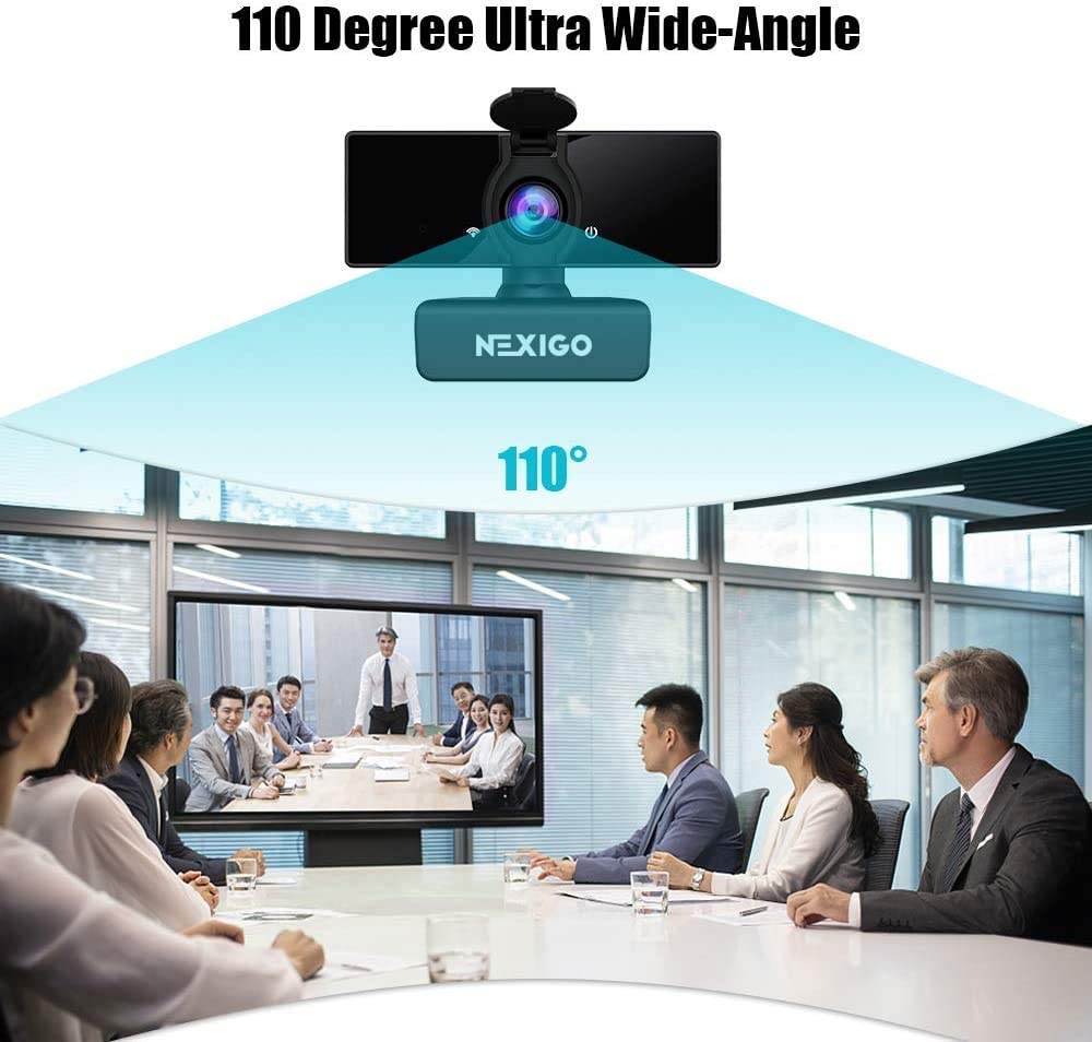 nexigo-n660-1080p-webcam-fixed-focus image 5