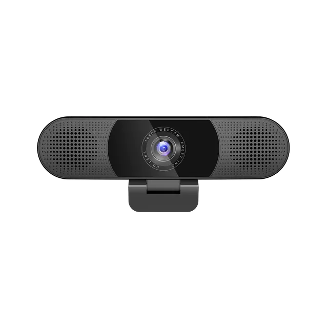 emeet-smartcam-c980-pro-1080p-konferenz-webcam-mit-lautsprecher image 1