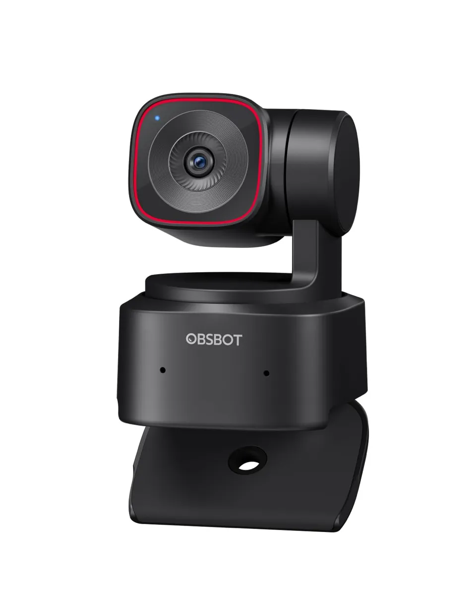 obsbot-tiny-2-lite-ptz-4k-webcam-mit-ki-tracking-und-60fps image 1