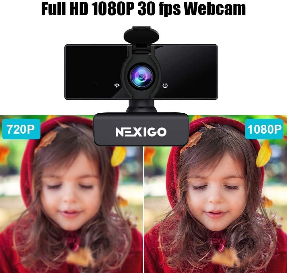 nexigo-n660-1080p-webcam-fixed-focus image 3
