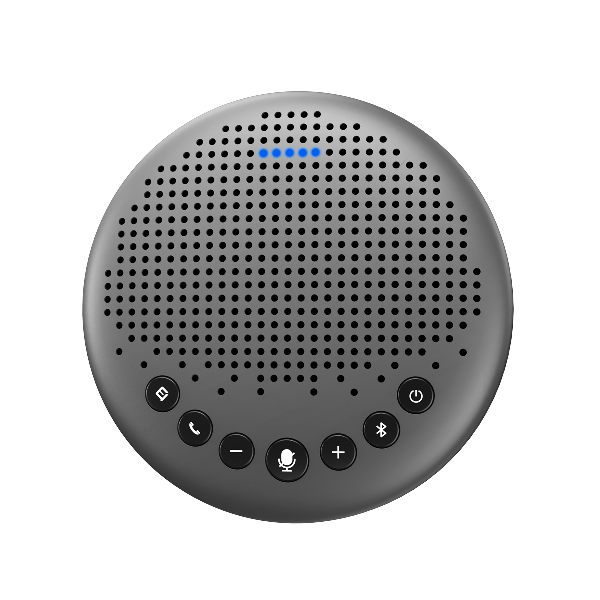 emeet-officecore-luna-freisprechlautsprecher-mit-360-voice-pickup image 2