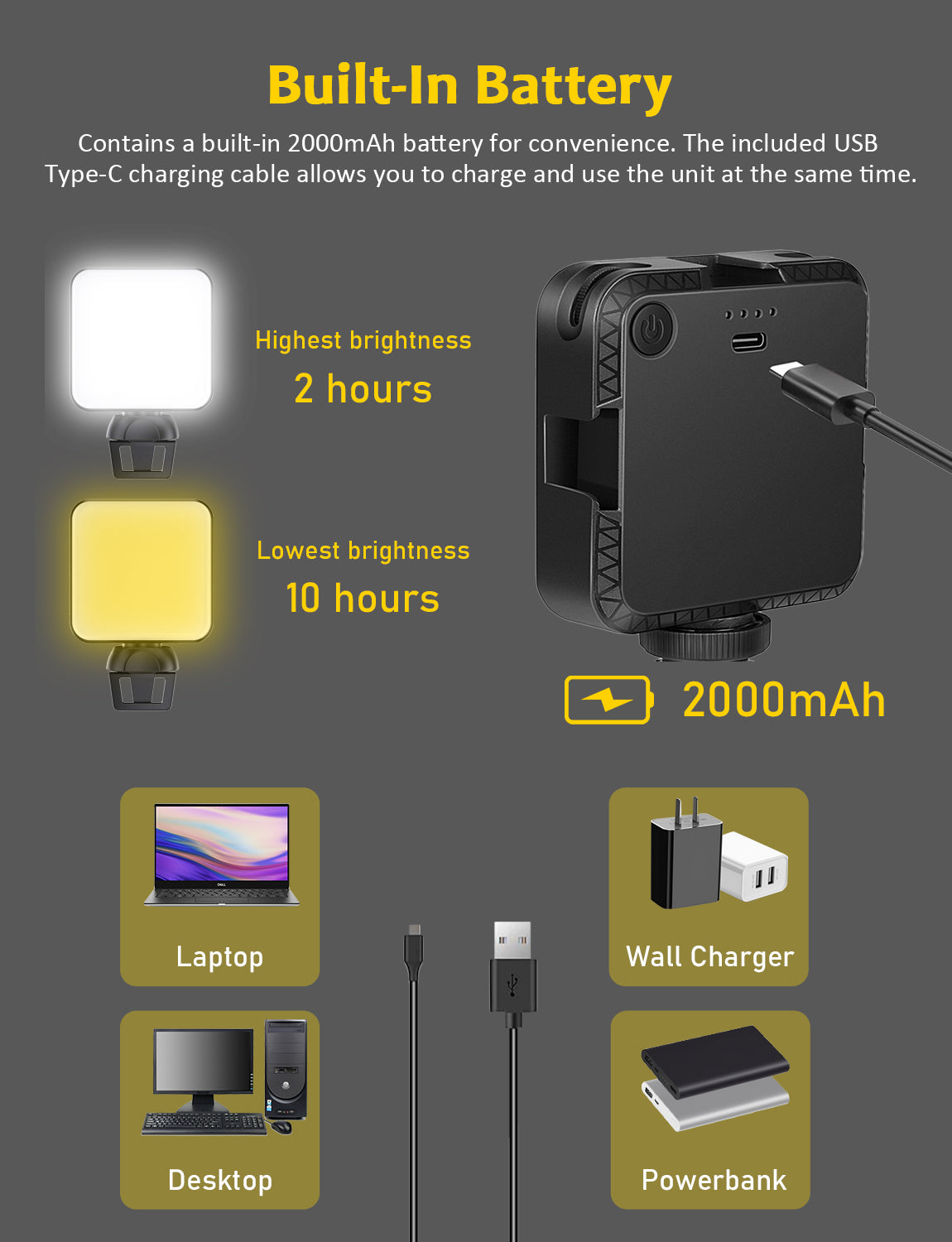 nexigo-glow-light-for-streamers-ringleuchte-f-r-webcam image 4