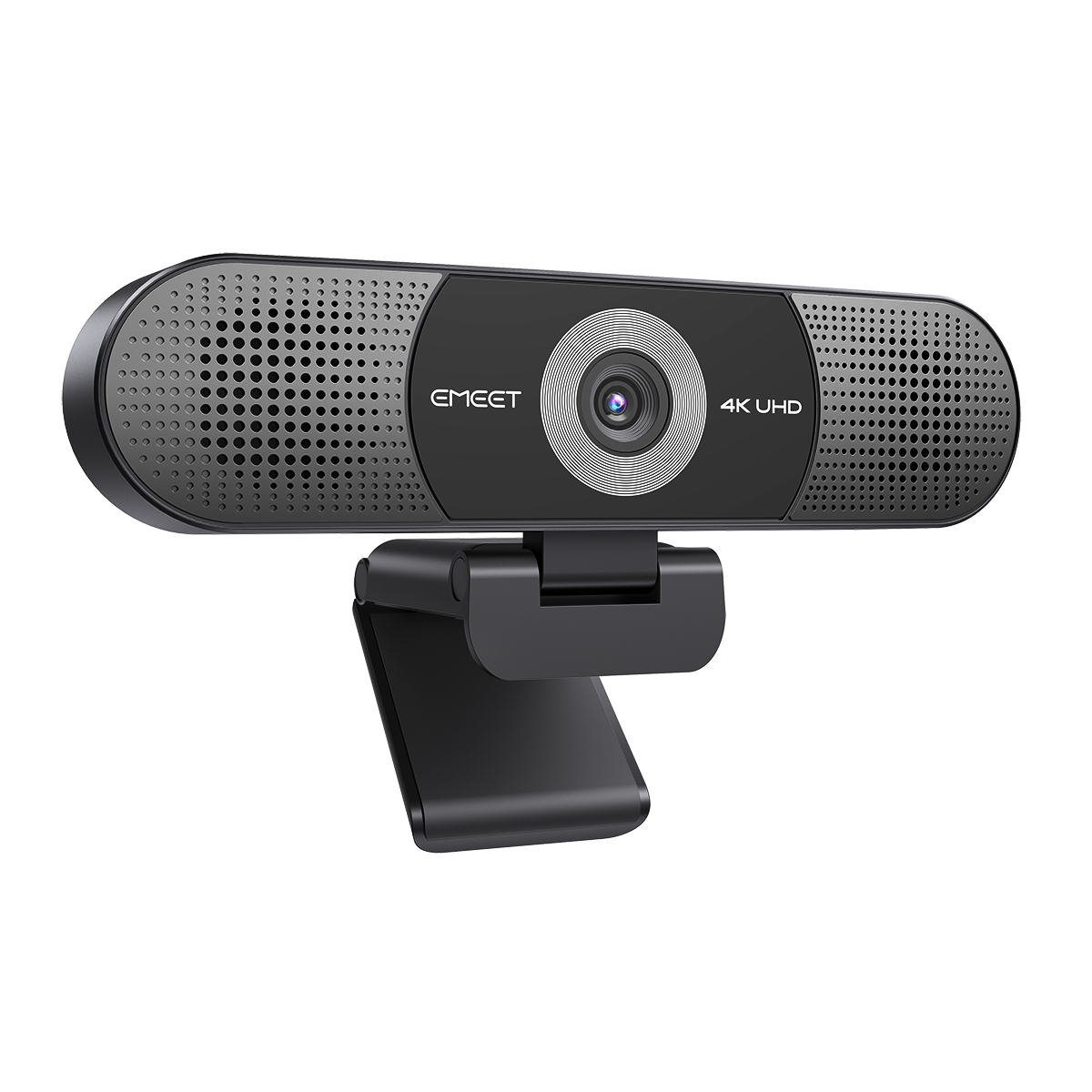 emeet-smartcam-c980-pro-4k-webcam-mit-mikrofon-und-lautsprecher image 4
