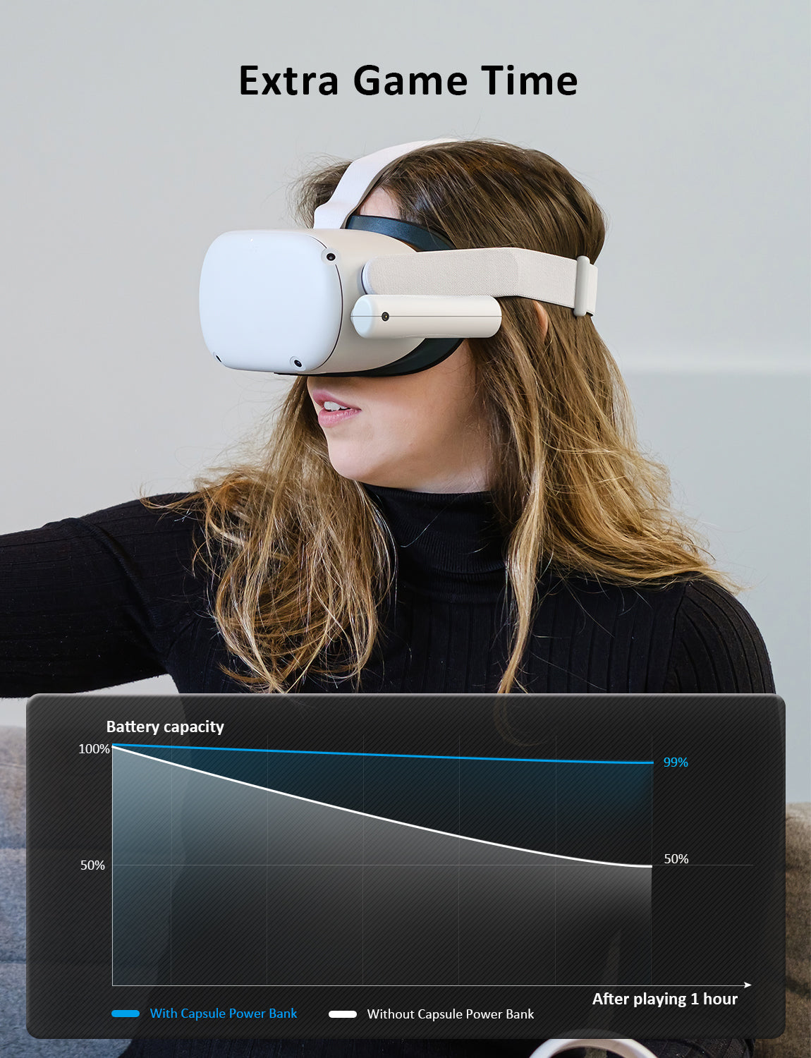 nexigo-s05-4800mah-battery-pack-f-r-meta-oculus-quest-2 image 3