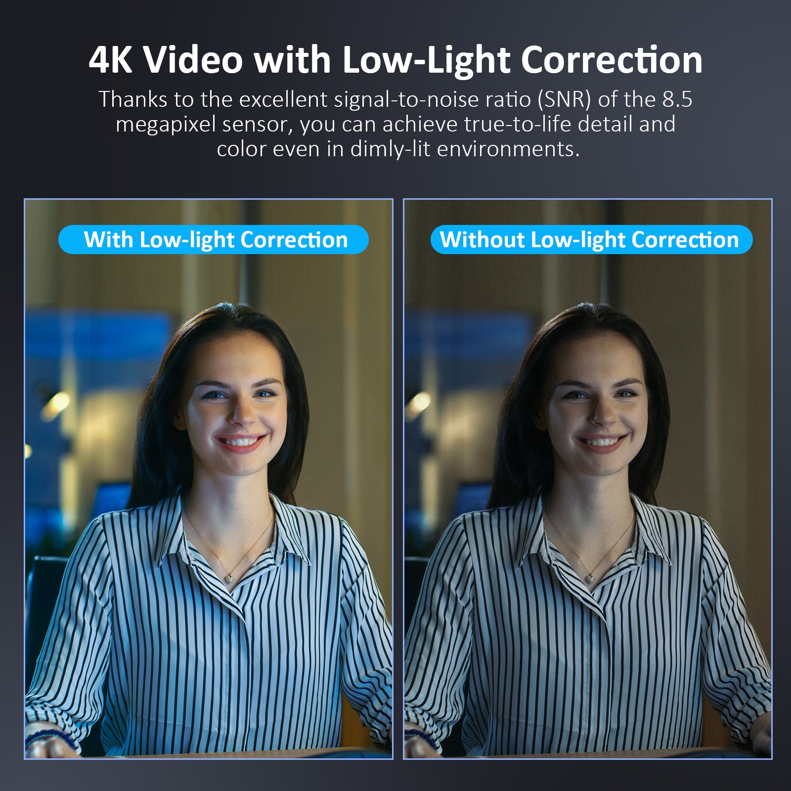 nexigo-iris-4k-webcam-60fps-ai-tracking-konferenzkamera image 3