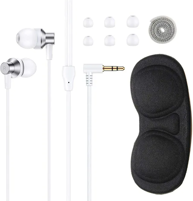 nexigo-s7-set-f-r-oculus-quest-2-linsenschutz-und-gaming-earbuds image 1