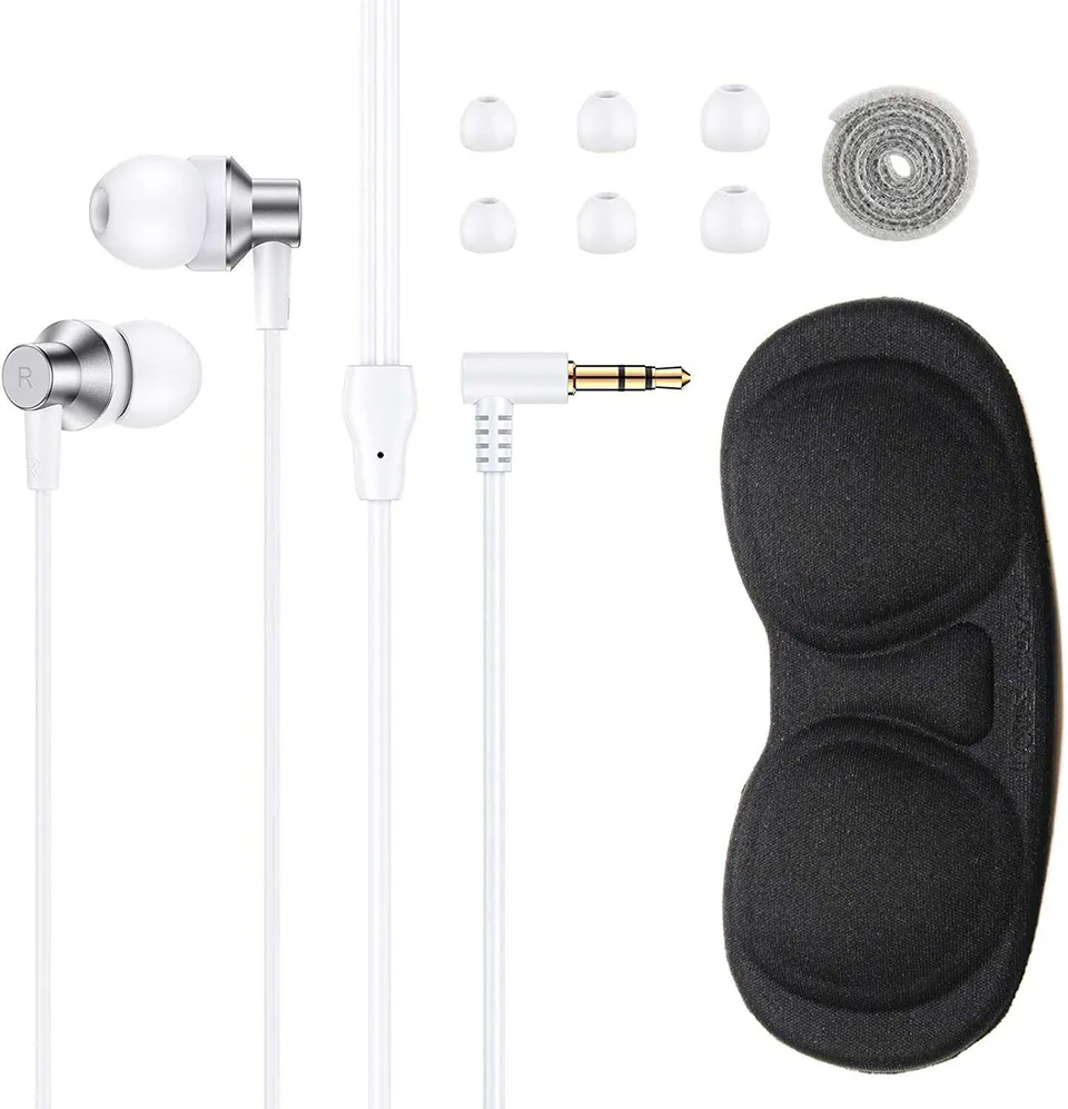 nexigo-s7-set-f-r-oculus-quest-2-linsenschutz-und-gaming-earbuds image 1
