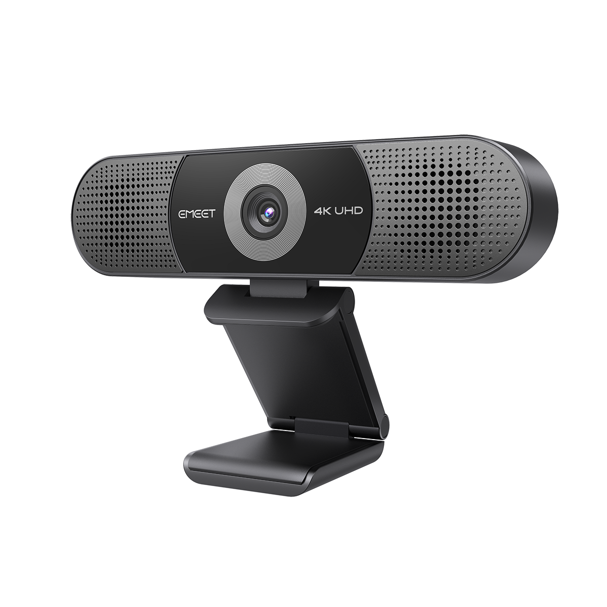emeet-smartcam-c980-pro-4k-webcam-mit-mikrofon-und-lautsprecher image 3