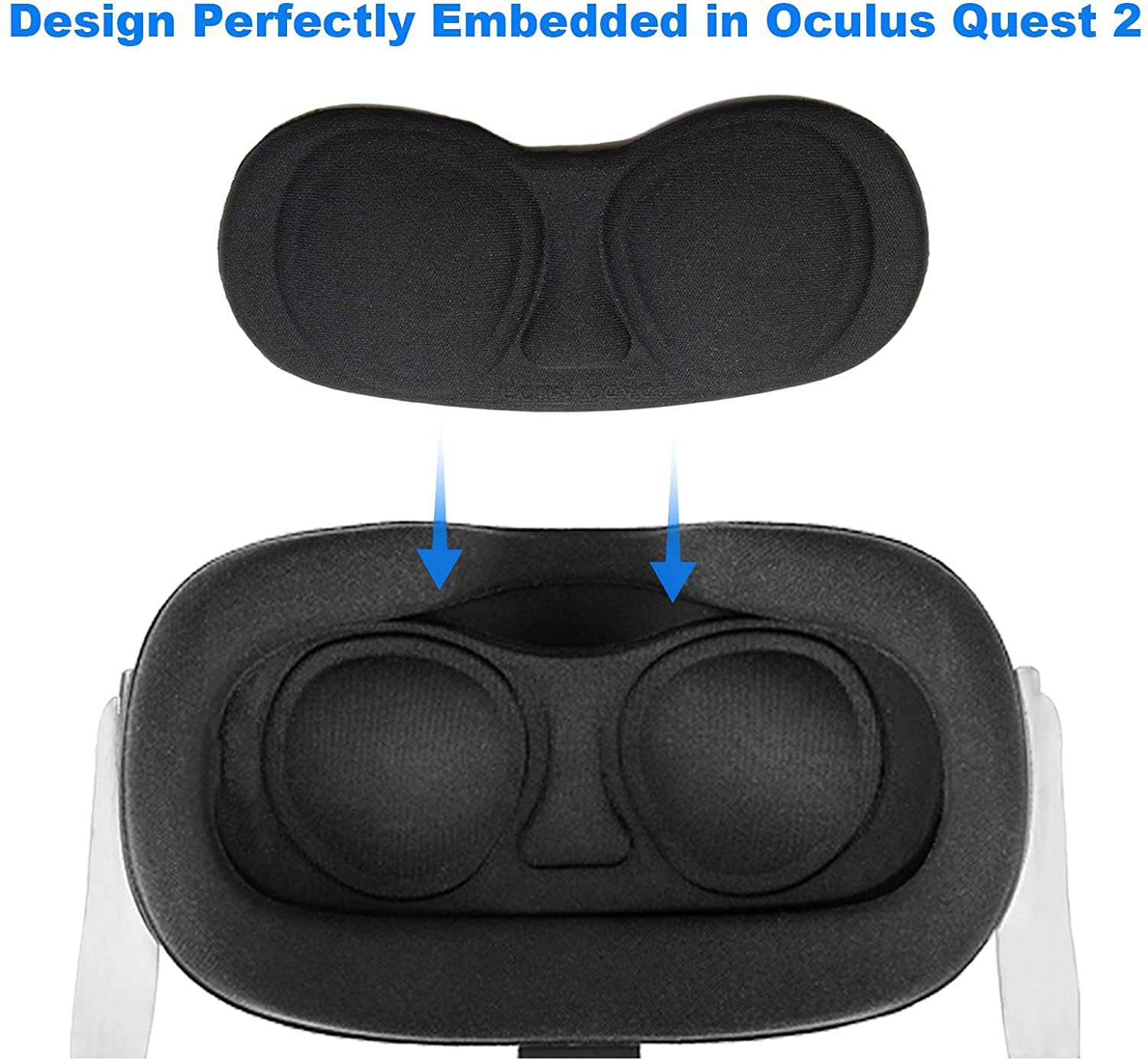 nexigo-silikon-gesichtsabdeckung-linsenabdeckung-f-r-meta-oculus-quest-2 image 6