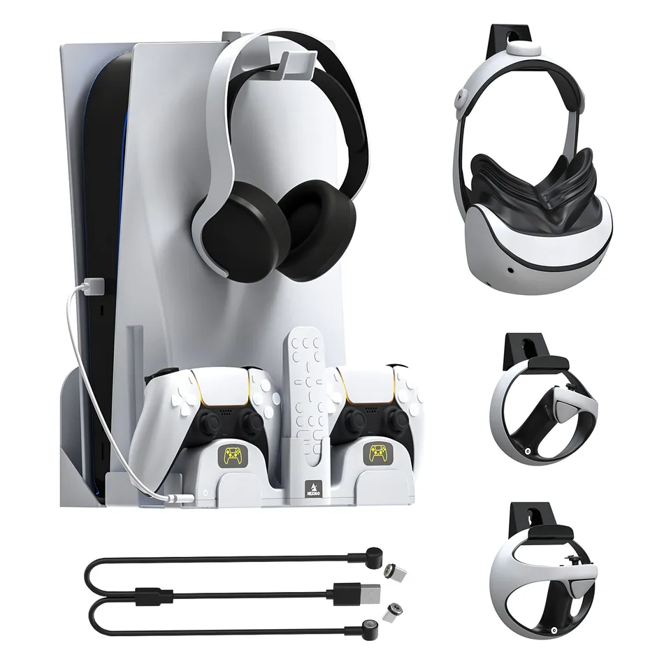 nexigo-ps5-wall-mount-kit-wandhalterungsset-f-r-ps5 image 1