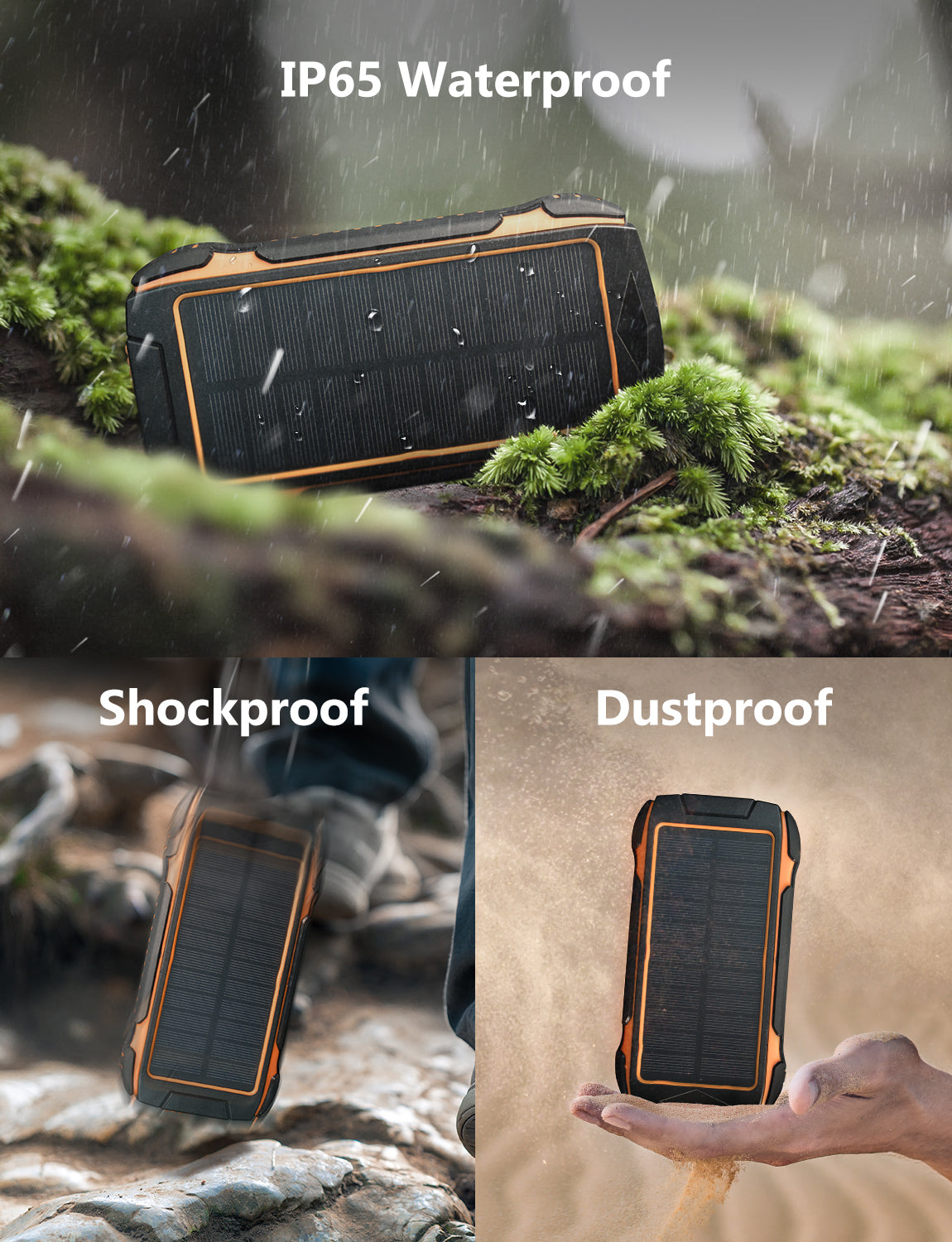 nexigo-e21-solar-power-bank-20000mah-mit-qc-3-0-pd-18w image 5
