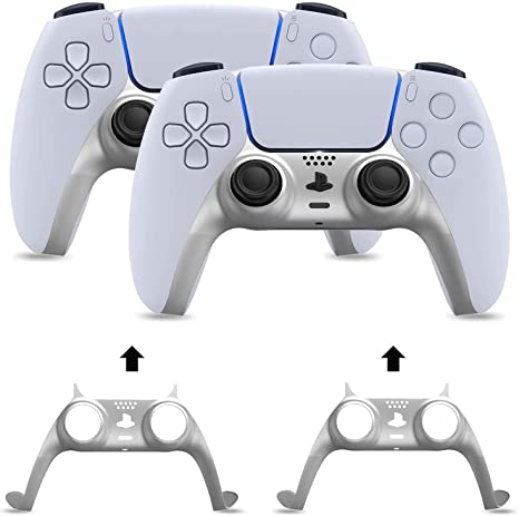 nexigo-ps5-controller-faceplate-2er-pack image 7