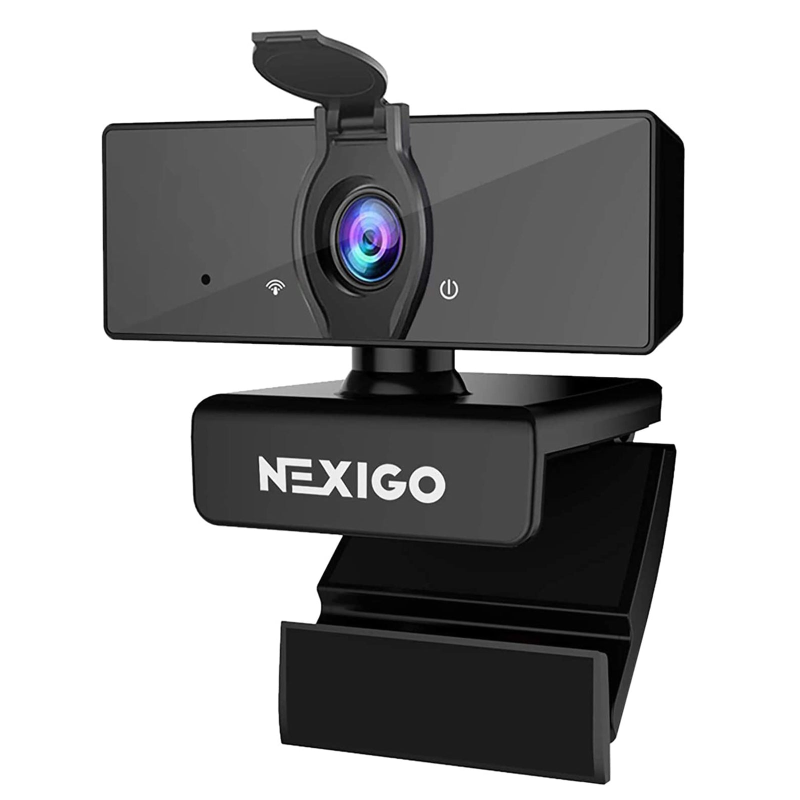 nexigo-n660-1080p-webcam-fixed-focus image 1