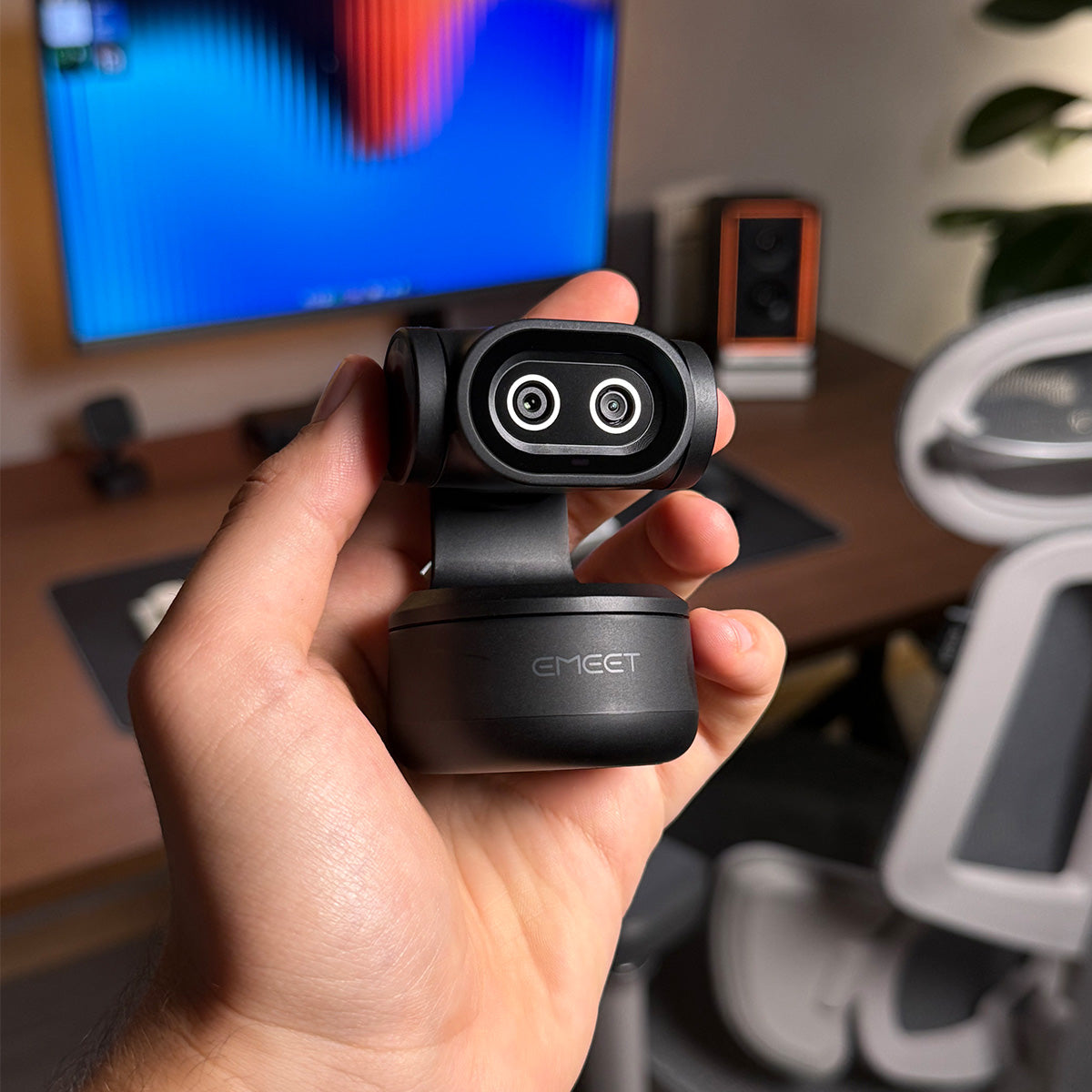 emeet-pixy-dual-kamera-4k-webcam-mit-ai-tracking-und-autofokus image 5