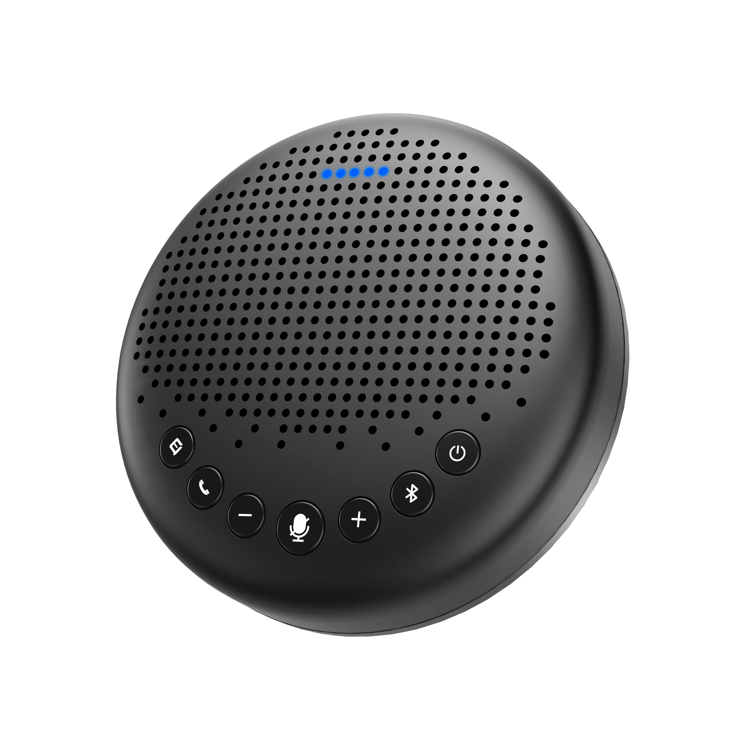 emeet-officecore-luna-freisprechlautsprecher-mit-360-voice-pickup image 3