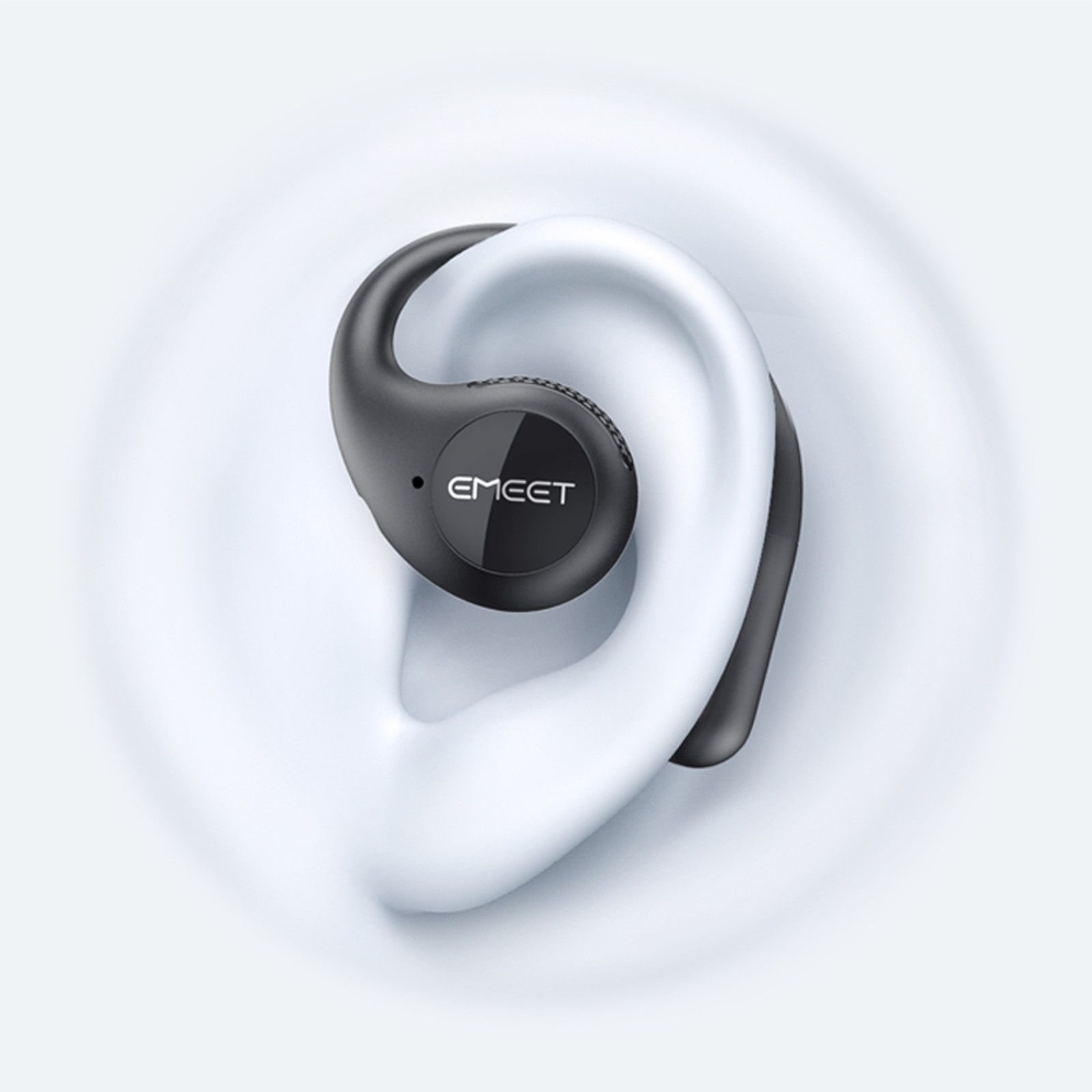 emeet-airflow-open-ear-headset-mit-abnehmbarem-boom-mikrofon-und-dongle image 3