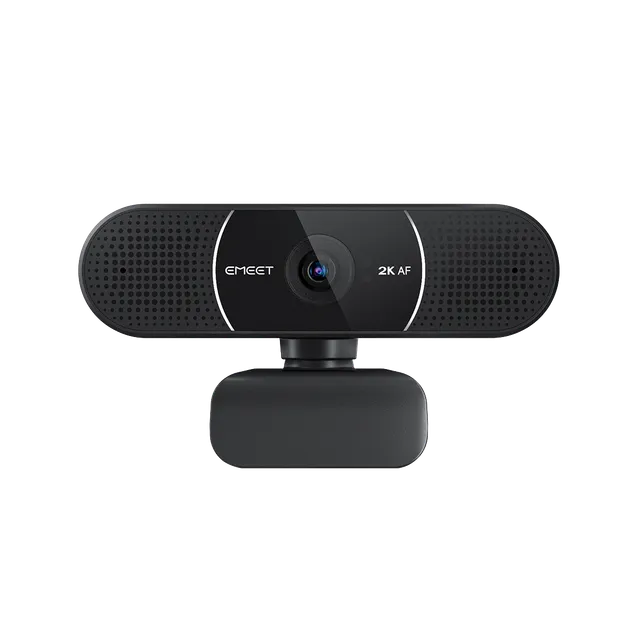 emeet-smartcam-c960-2k-webcam-mit-pdaf-fokus-und-dual-mikrofon image 1