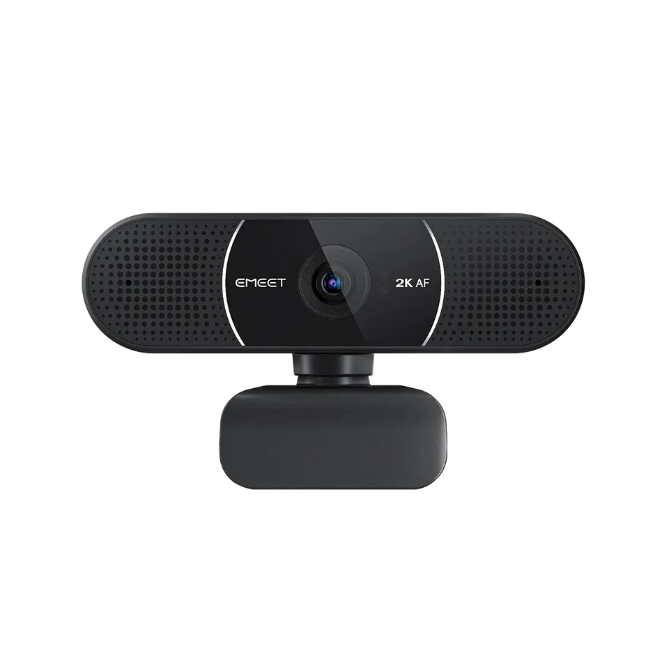 emeet-smartcam-c960-2k-webcam-mit-pdaf-fokus-und-dual-mikrofon image 1