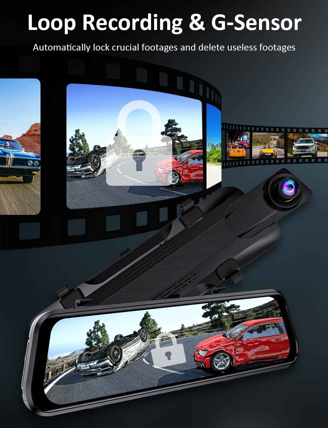 nexigo-d81-2-5k-spiegel-dashcam-mit-dual-sony-starvis image 3