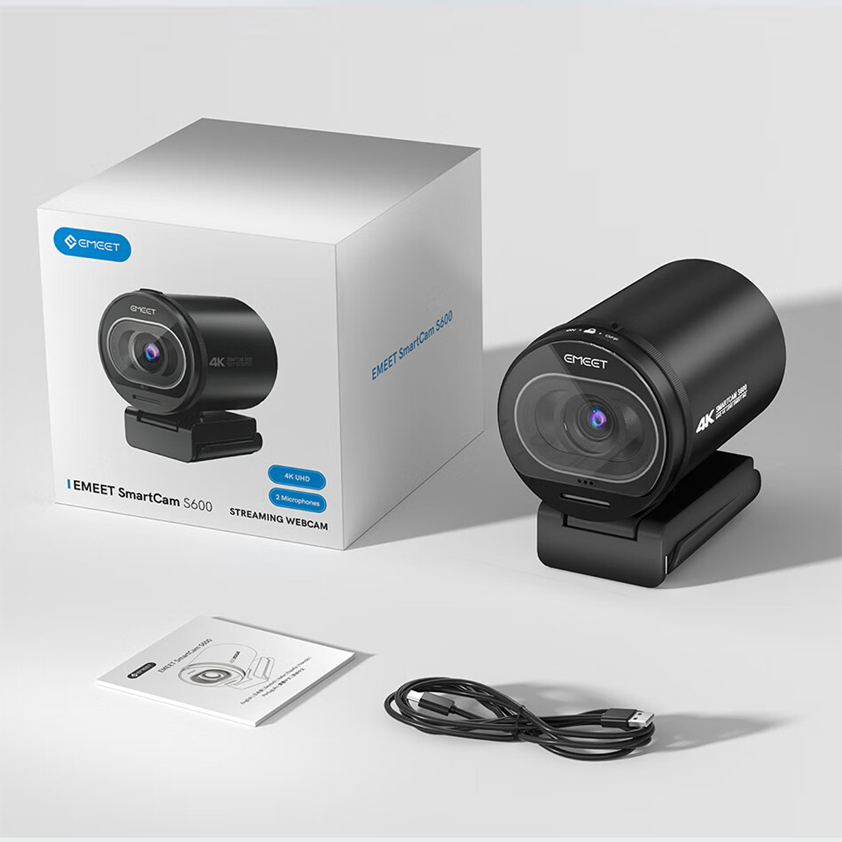 emeet-smartcam-s600-4k-webcam-mit-autofokus-und-dual-mikrofon image 6