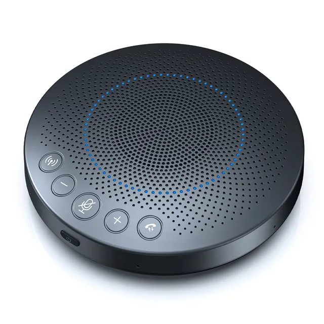 nexigo-spk03-bluetooth-speakerphone-f-r-konferenzraum image 1