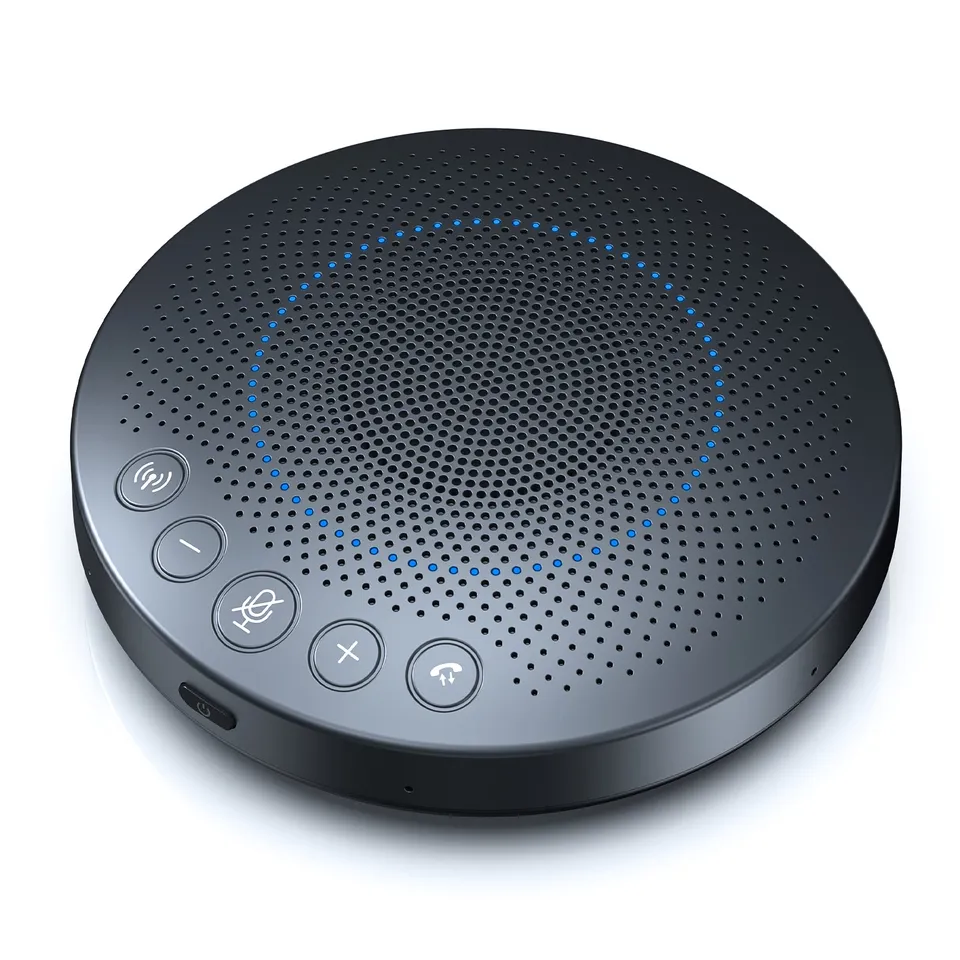 nexigo-spk03-bluetooth-speakerphone-f-r-konferenzraum image 1