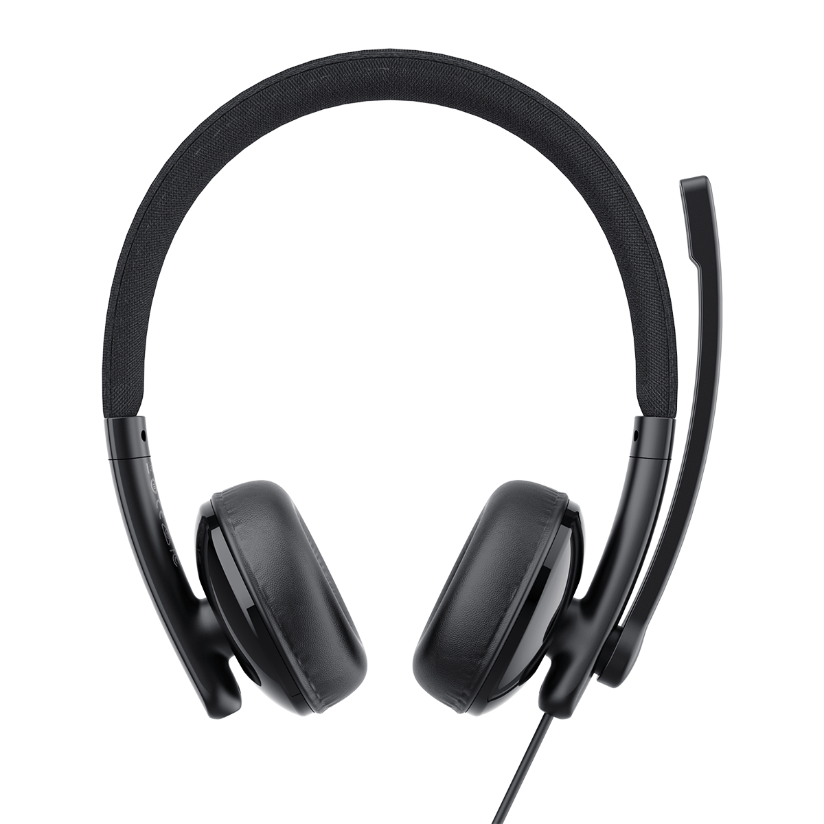 emeet-geniuscall-hs50-usb-headset-mit-noise-cancelling-mikro image 4