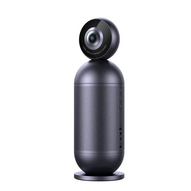 emeet-meeting-capsule-pro-4k-360-konferenzkamera image 1