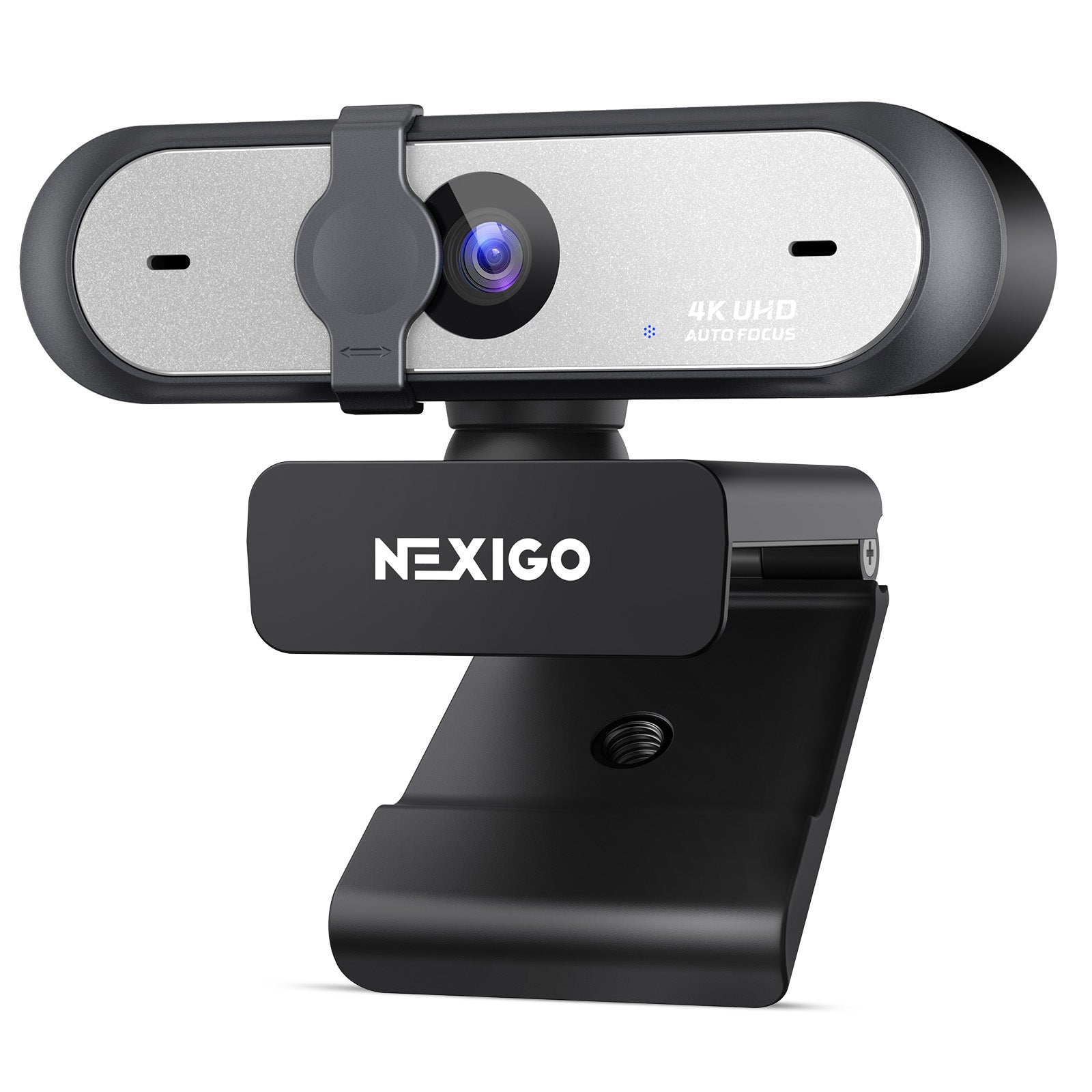 nexigo-n660p-pro-4k-webcam-mit-distortion-free-lens-60fps image 1