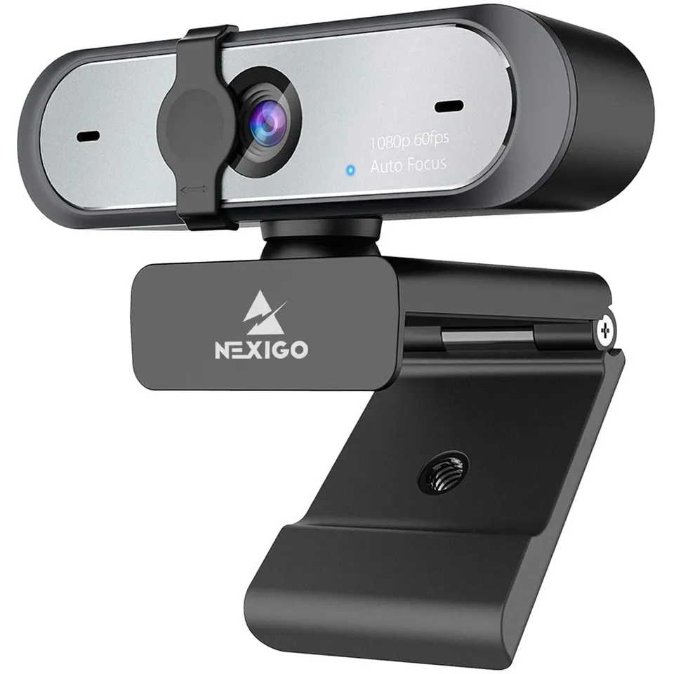nexigo-n660p-autofokus-webcam-1080p-60fps image 1