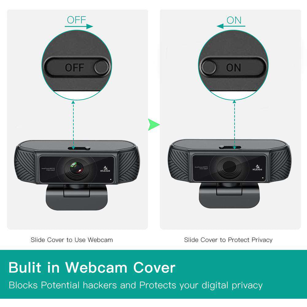 nexigo-n680-autofokus-webcam-full-hd-1080p image 5