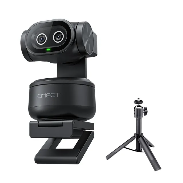 emeet-pixy-kit-dual-kamera-4k-ki-webcam-mit-autofokus image 1