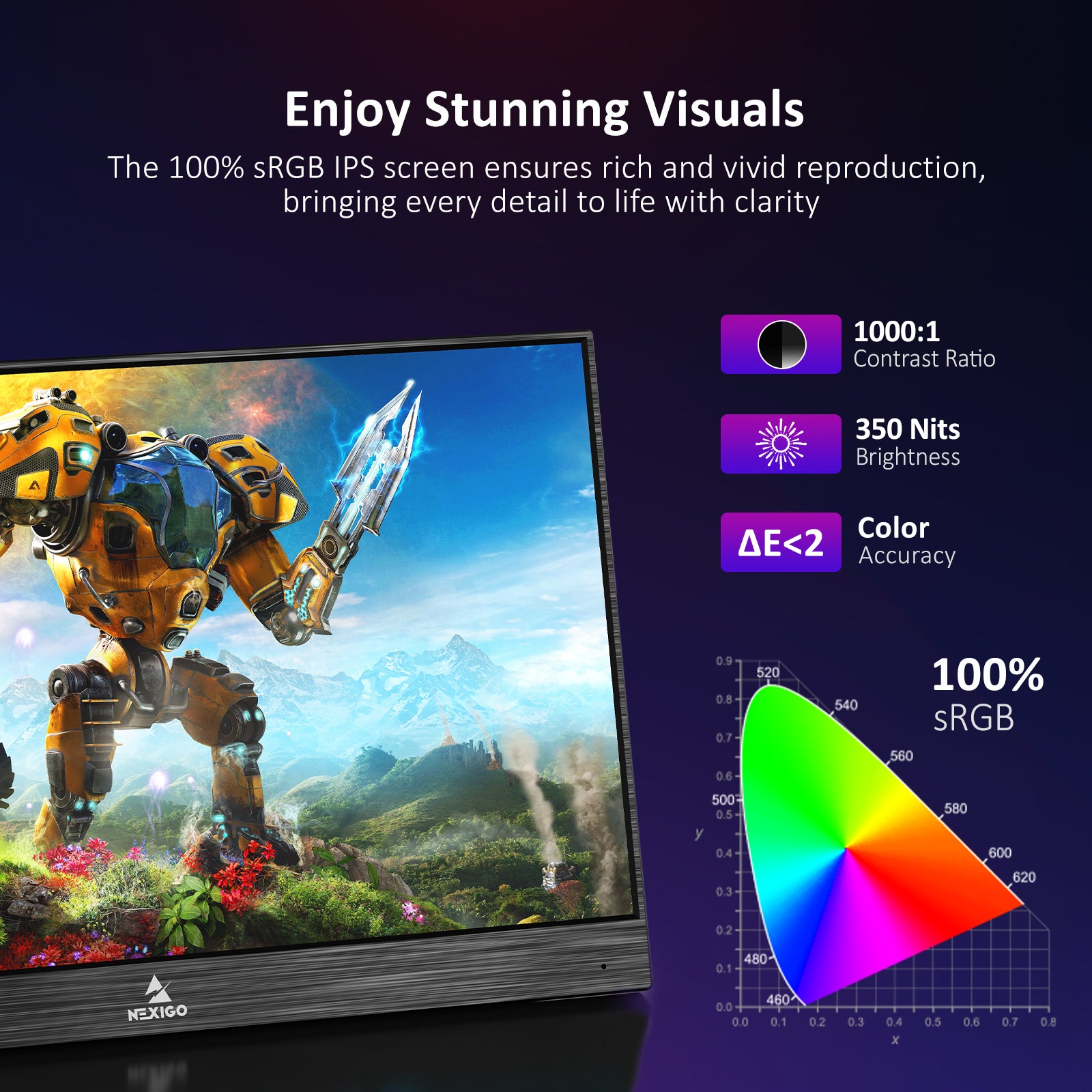nexigo-ng17fg-17-3-zoll-144hz-full-hd-tragbarer-monitor image 4