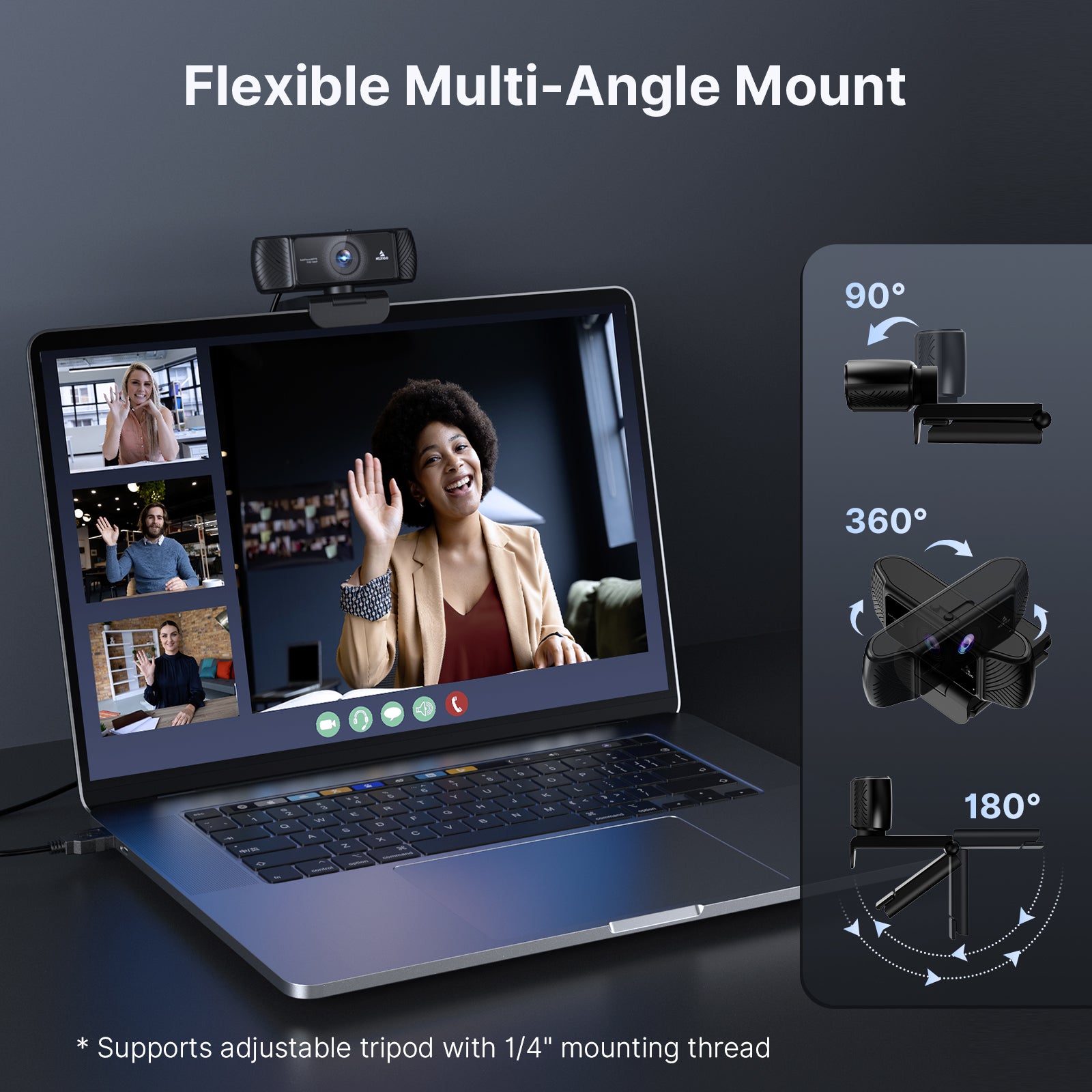 nexigo-n680p-autofokus-webcam-1080p-60fps image 5