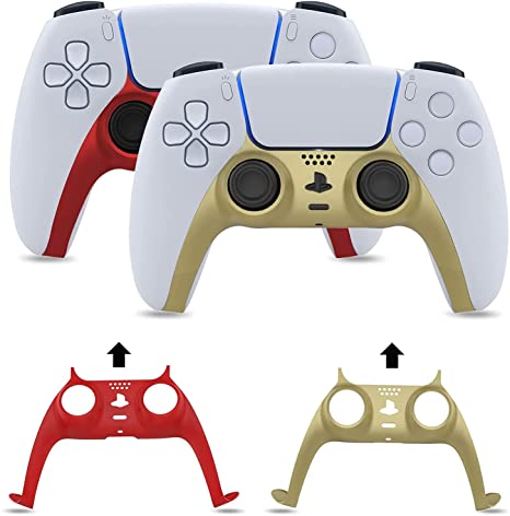 nexigo-ps5-controller-faceplate-2er-pack image 6