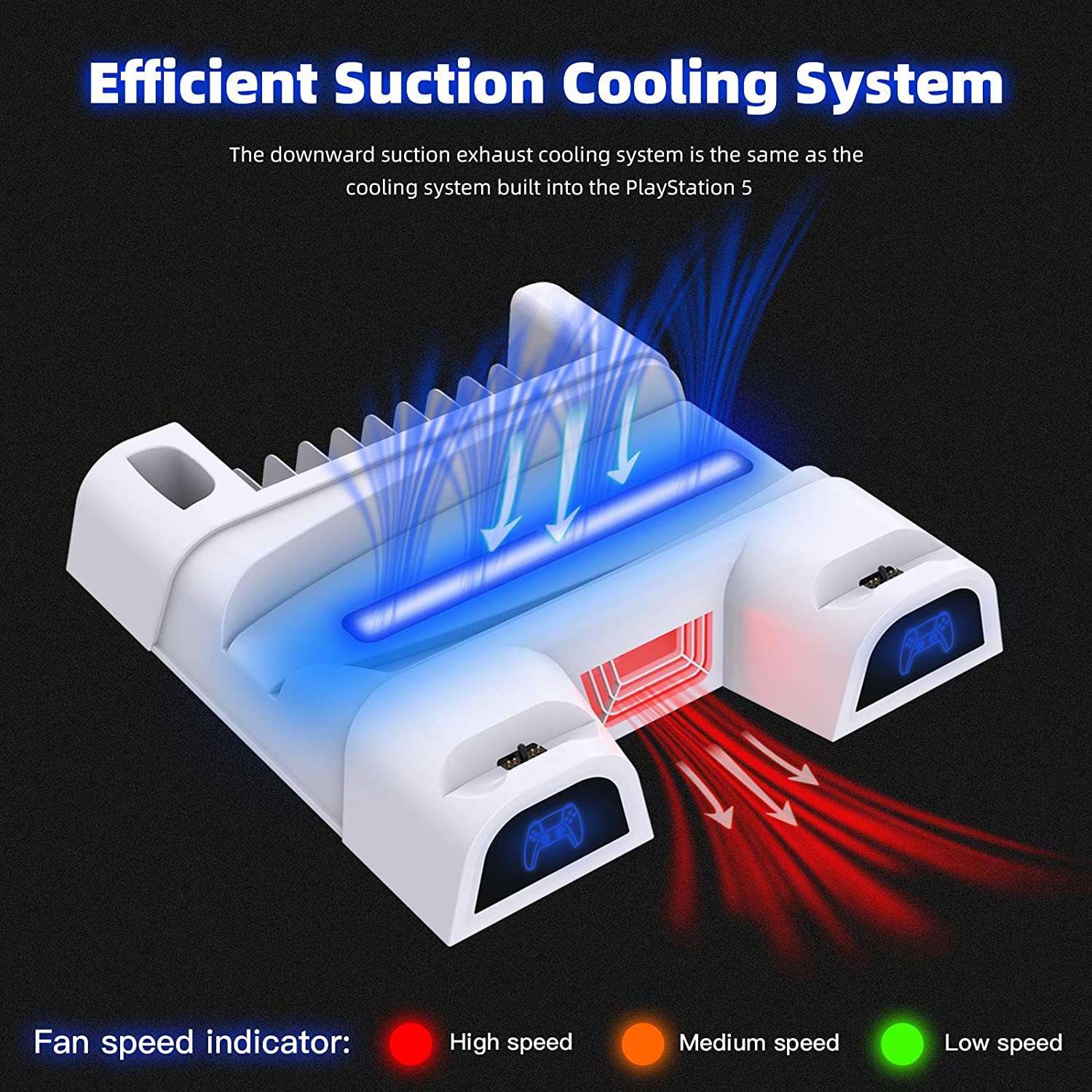 nexigo-ps5-cooling-stand-mit-2-in-1-type-c-kabel image 3