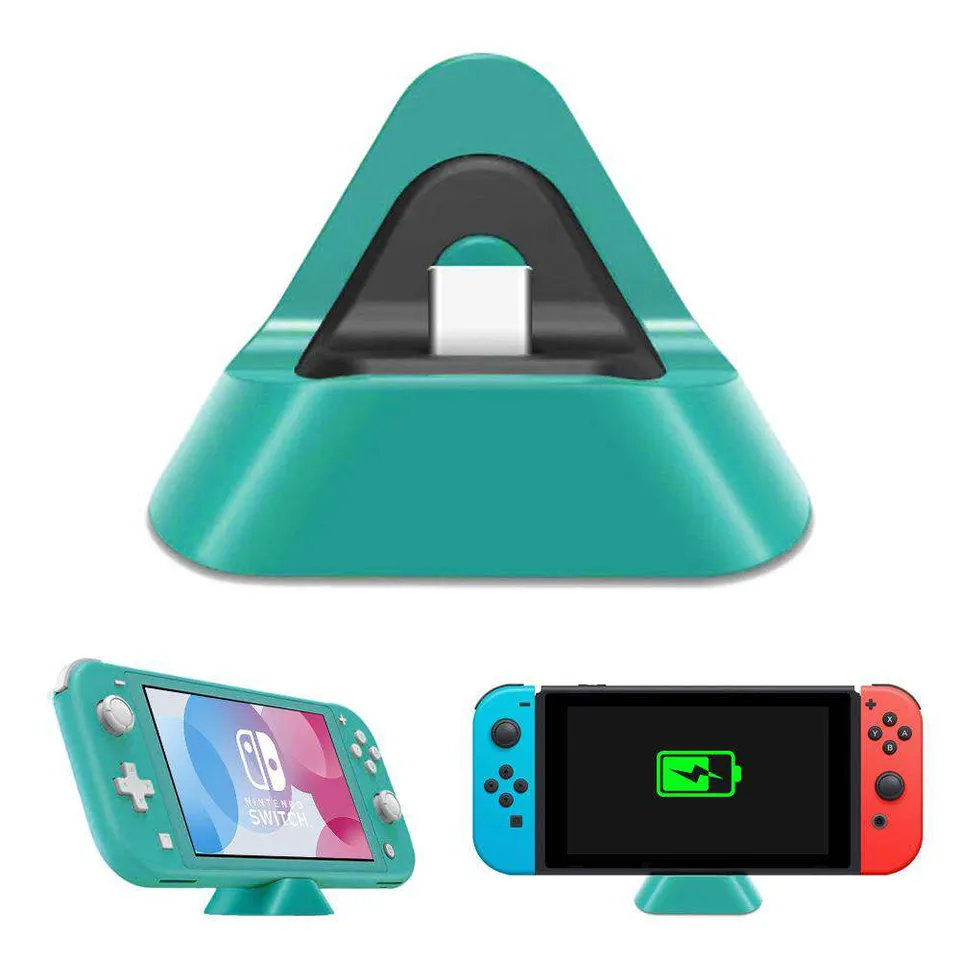 nexigo-charger-dock-f-r-nintendo-switch-switch-lite image 1