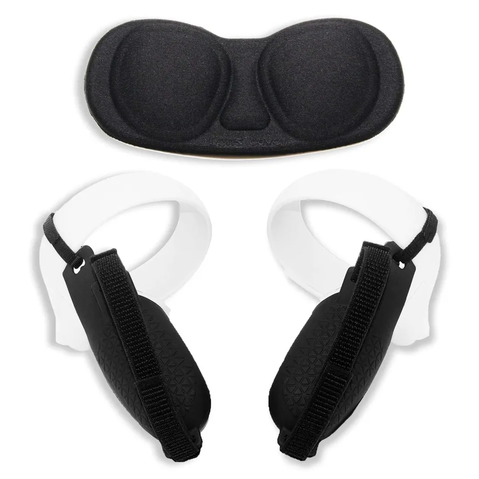nexigo-griffbez-ge-linsenabdeckung-f-r-oculus-quest-2-schwarz image 1