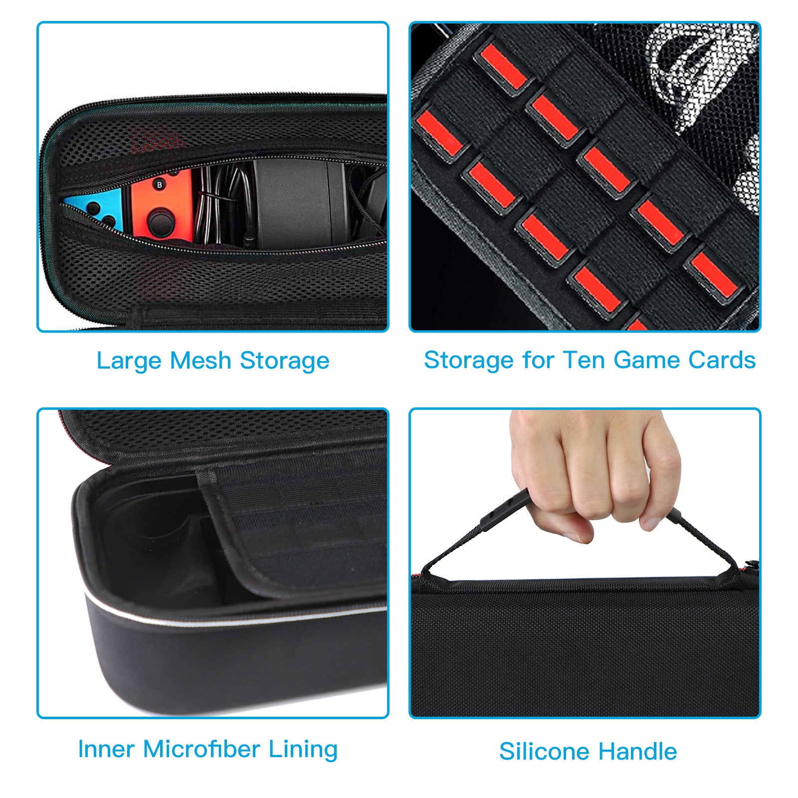 nexigo-tragetasche-carrying-case-f-r-nintendo-switch image 4