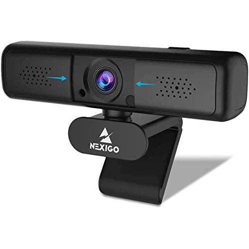 nexigo-n650-2k-webcam-mit-zoom image 1