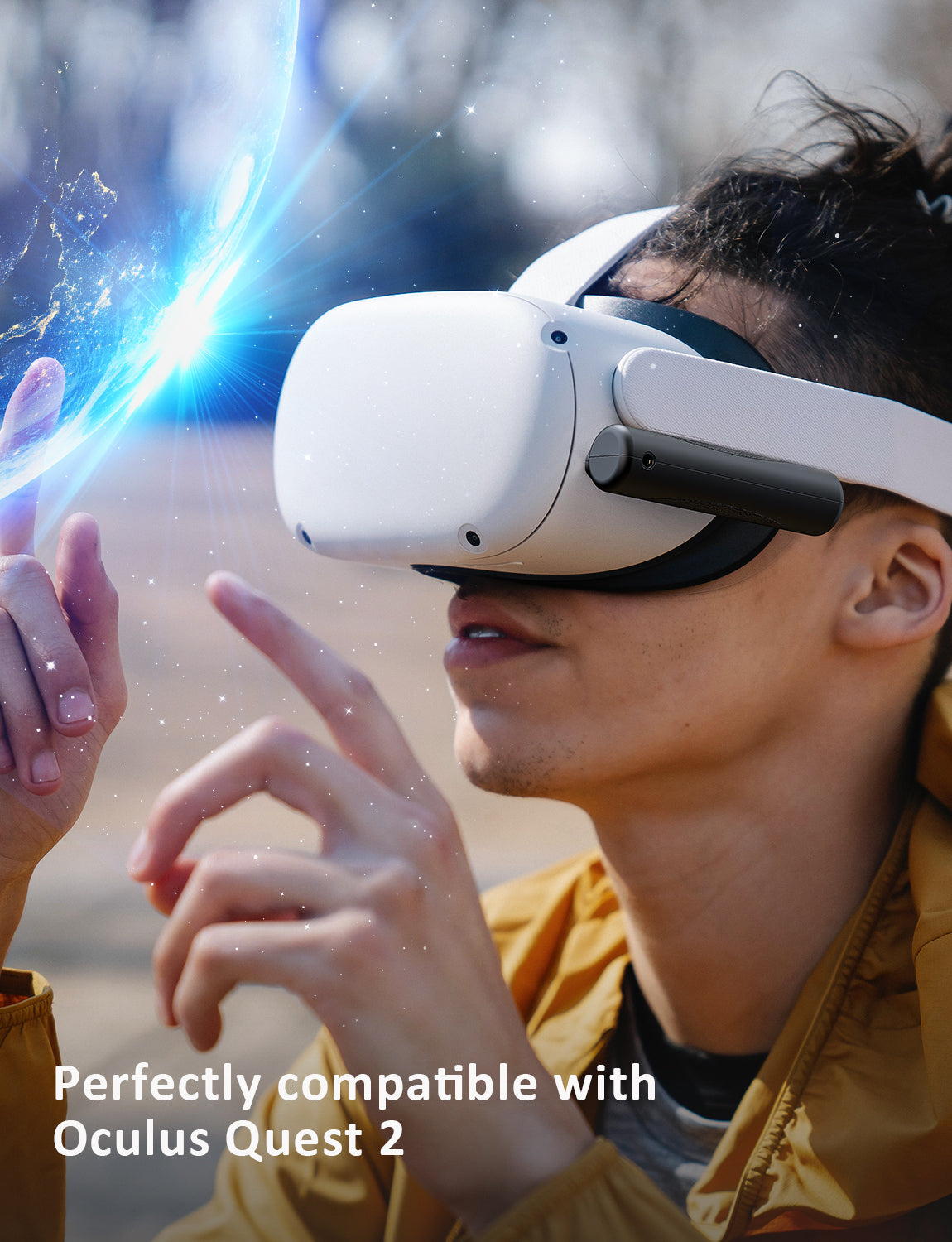nexigo-s03-battery-pack-3400mah-f-r-oculus-quest-2 image 8
