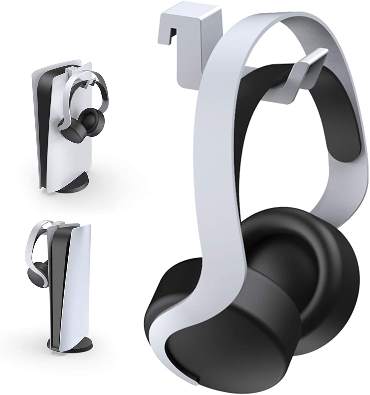 nexigo-ps5-headphone-halter-kopfh-rerhalterung image 2