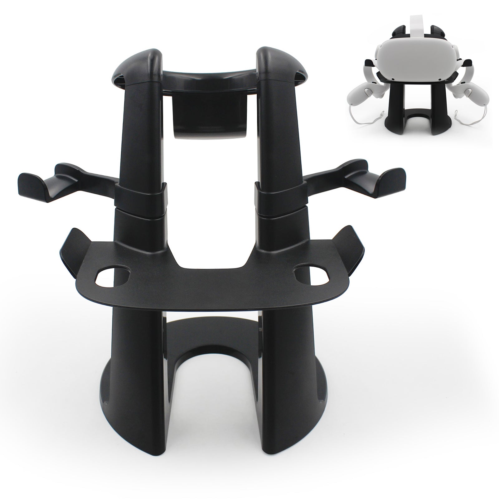 nexigo-vr-st-nder-mit-controller-halter image 2