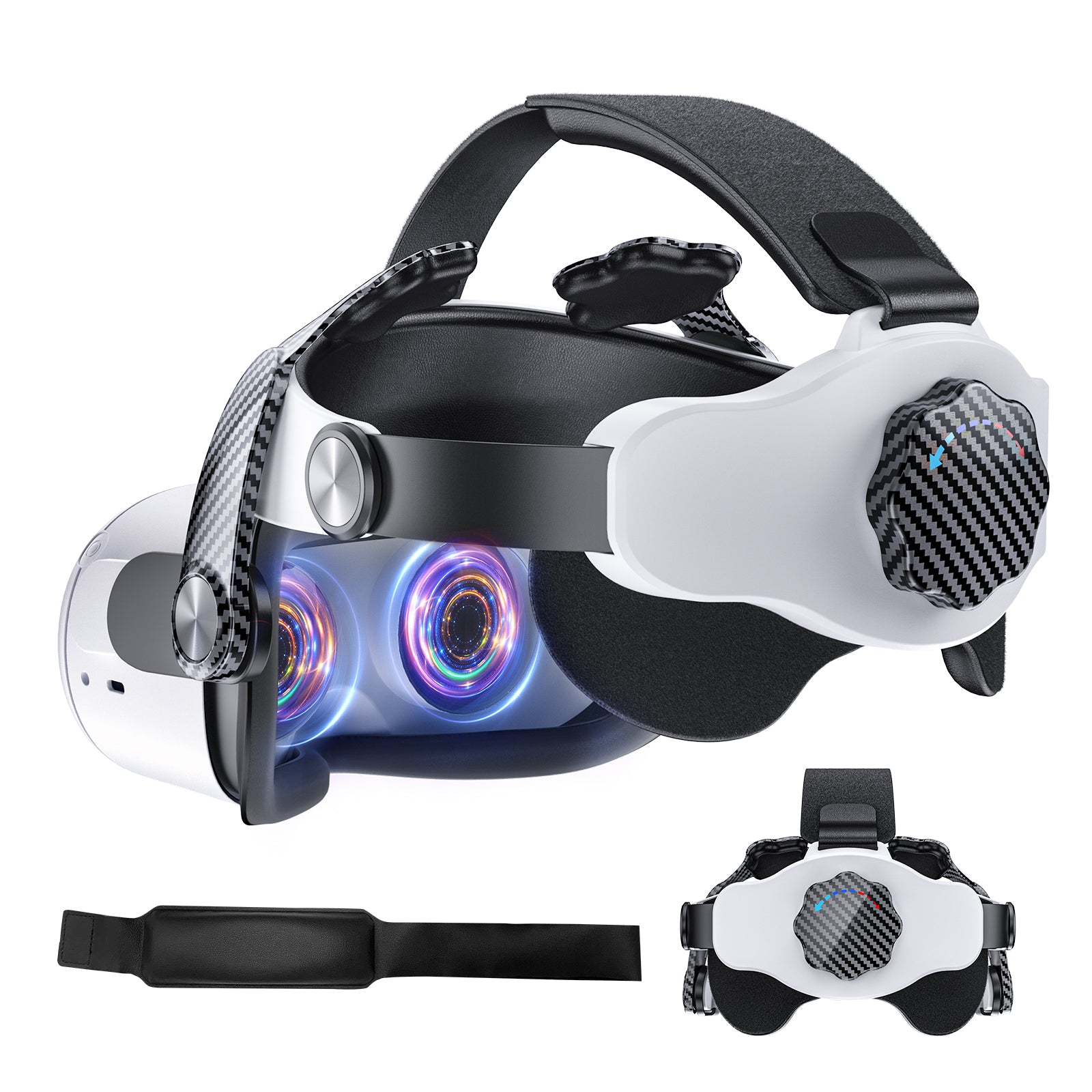 nexigo-s30-kopfband-f-r-meta-oculus-quest-2 image 1