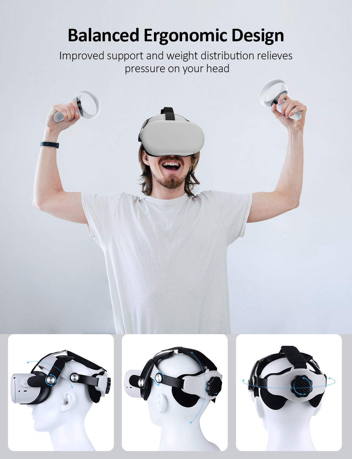 nexigo-s30-kopfband-f-r-meta-oculus-quest-2 image 2