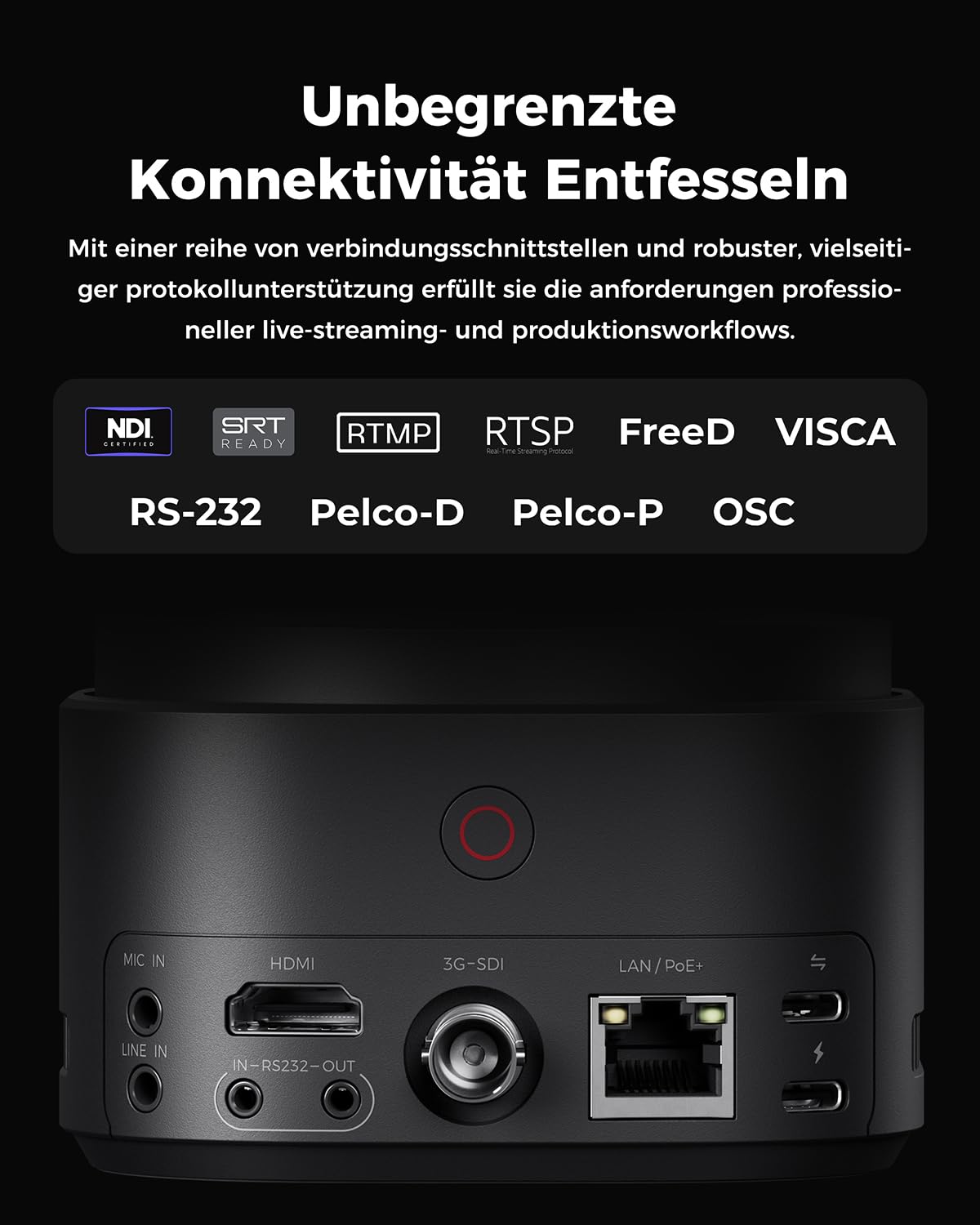 obsbot-tail-2-ptzr-ndi-4k-60fps-streaming-kamera-1-1-5-cmos-50mp image 4