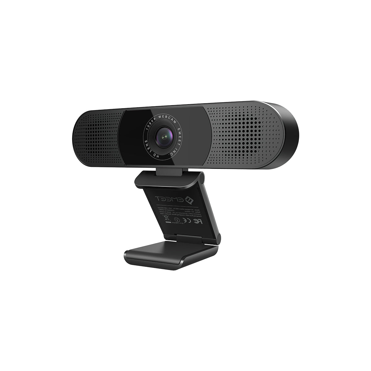 emeet-smartcam-c980-pro-1080p-konferenz-webcam-mit-lautsprecher image 3